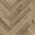 Клеевая кварц-виниловая плитка Fargo Parquet LVT / 22-81996-10 Дуб Марракеш 