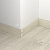 Кварцевый плинтус Alpine floor под коллекцию GRAND SEQUOIA 11-03