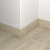 Кварцевый плинтус Alpine floor под коллекцию GRAND SEQUOIA 11-05